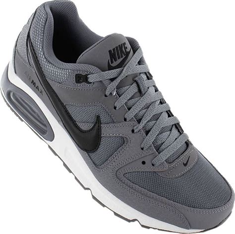 nike airmax donder grijs|Nike Factory Stores.